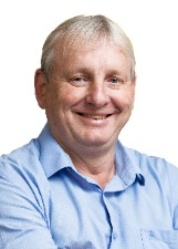 Foto oficial de Rogerio Vambommel