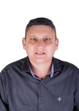 Foto oficial de Marquinho do Tonho Careca