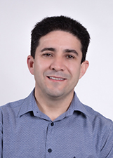 Foto oficial de Jairo do Hospital