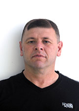 Foto oficial de Rafael Balensiefer