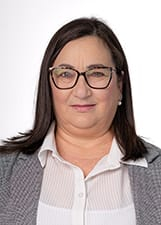 Foto oficial de Marta