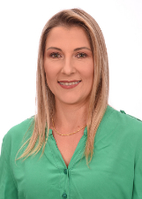 Foto oficial de Juliana Klein