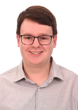 Foto oficial de Gabriel Nissola