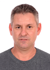 Foto oficial de Ademir Vichinieski