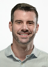 Foto oficial de Henrique Fontana