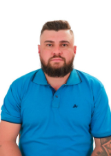 Foto oficial de Vini Klein