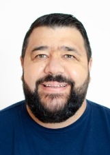 Foto oficial de Júlio Santos