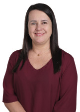 Foto oficial de Regina