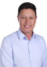 Foto oficial de Jaison