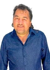 Foto oficial de Pescoço