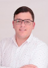 Foto oficial de Juninho Motta