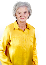 Foto oficial de Miriam Canforeira