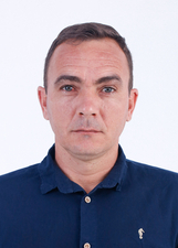 Foto oficial de Binha Barbeiro