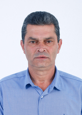 Foto oficial de Moraes da Lavação