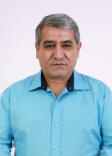 Foto oficial de Everaldo Felipe