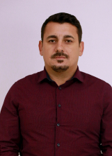 Foto oficial de André Francisconi