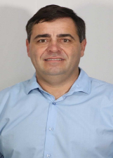 Foto oficial de Jonas Ostetto
