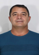 Foto oficial de Dito