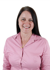Foto oficial de Elizangela