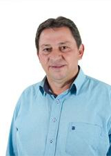 Foto oficial de Ribeiro