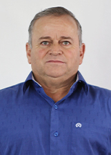 Foto oficial de Zico