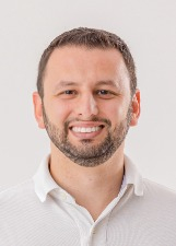 Foto oficial de Higor Robetti