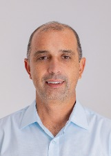 Foto oficial de Jairinho
