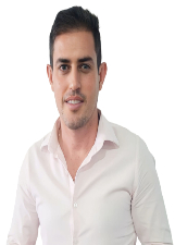 Foto oficial de Caciano Sartori