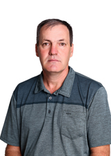Foto oficial de Zelindo Cason
