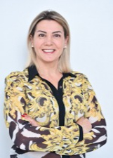 Foto oficial de Jaqueline