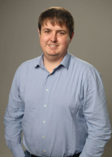 Foto oficial de Leandro Schiefler Bento
