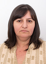 Foto oficial de Janete da Mota