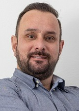 Foto oficial de João Vitor