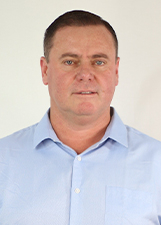 Foto oficial de Jaison