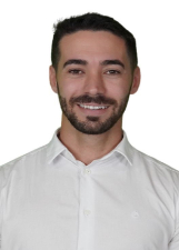 Foto oficial de Enfermeiro Daniel