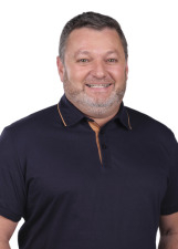 Foto oficial de João da Garagem
