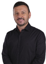 Foto oficial de Jorge Brinker
