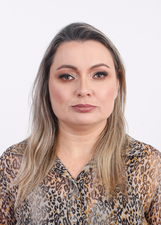 Foto oficial de Prof Adriana Fausto