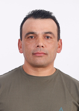 Foto oficial de Professor Edson