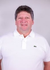 Foto oficial de Itamar