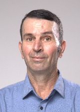 Foto oficial de Pedro Bressan