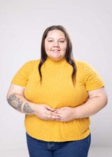 Foto oficial de Karine Zavistanovicz