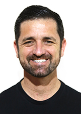 Foto oficial de Charles Cargnin
