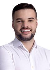 Foto oficial de Davi Nazário