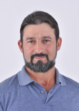 Foto oficial de Evelasio Vieira