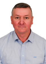 Foto oficial de Cardoso
