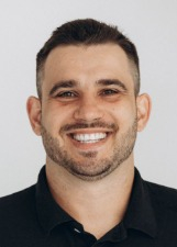 Foto oficial de Diogo Boaro