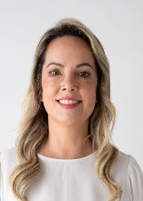 Foto oficial de Glaucia Cesa Perico