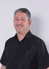 Foto oficial de Rodrigo Peterle