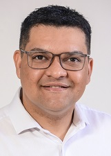 Foto oficial de Obadias Benones